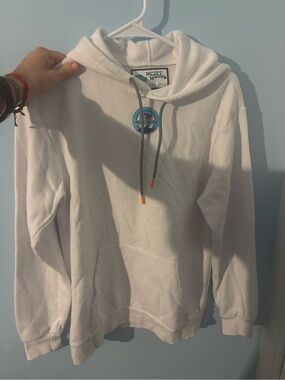 Wears woody women’s small hoodie
